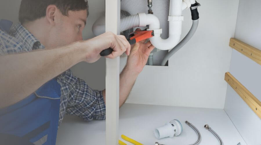 Professional Water heater repair in West Greene, AL